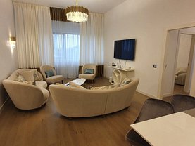 Apartament de închiriat 3 camere, în Bucureşti, zona Herăstrău