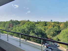 Apartament de închiriat 6 camere, în Bucureşti, zona Herăstrău