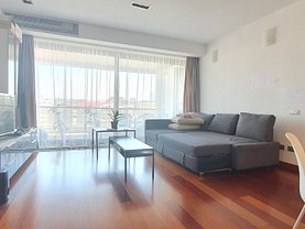 Apartament de vânzare 3 camere, în Bucureşti, zona Herăstrău