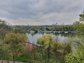 Apartament de vânzare 4 camere, în Bucureşti, zona Herăstrău