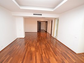 Apartament de inchiriat 3 camere, în Bucuresti, zona Herastrau