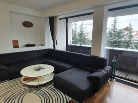 Apartament de vanzare 3 camere, în Bucuresti, zona Floreasca