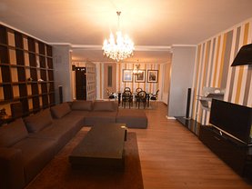 Apartament de vânzare 3 camere, în Bucureşti, zona Herăstrău