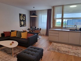 Apartament de închiriat 2 camere, în Bucureşti, zona Aviaţiei