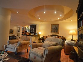 Casa de vânzare 7 camere, în Bucuresti, zona Pipera