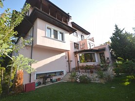 Casa de vânzare 8 camere, în Bucuresti, zona Pipera