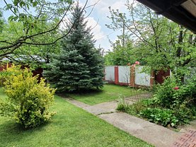 Casa de vânzare 3 camere, în Snagov