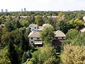 Apartament de vânzare 5 camere, în Bucureşti, zona Herăstrău