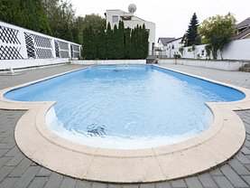 Casa de vanzare 10 camere, în Bucuresti, zona Pipera