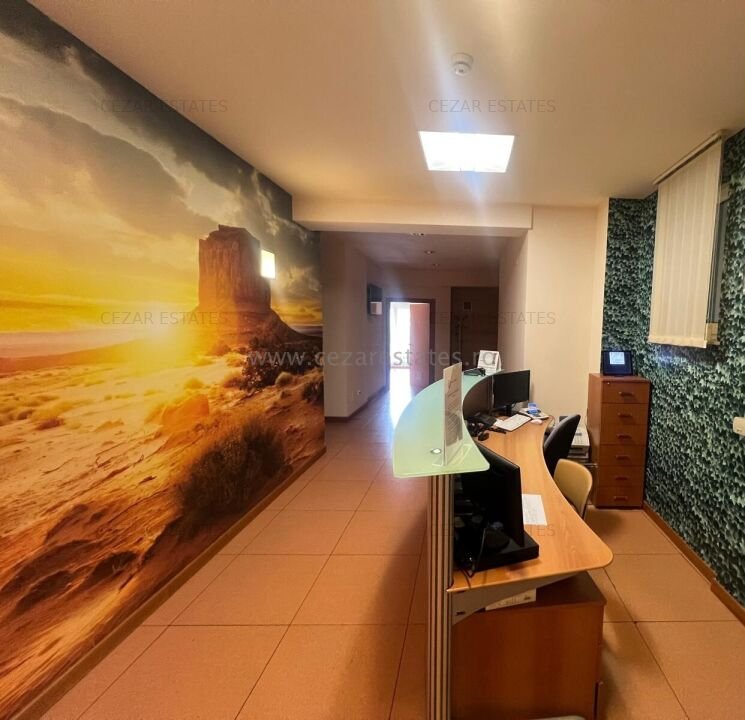HERASTRAU SOSEAUA NORDULUI DE INCHIRIAT SPATIU COMERCIAL