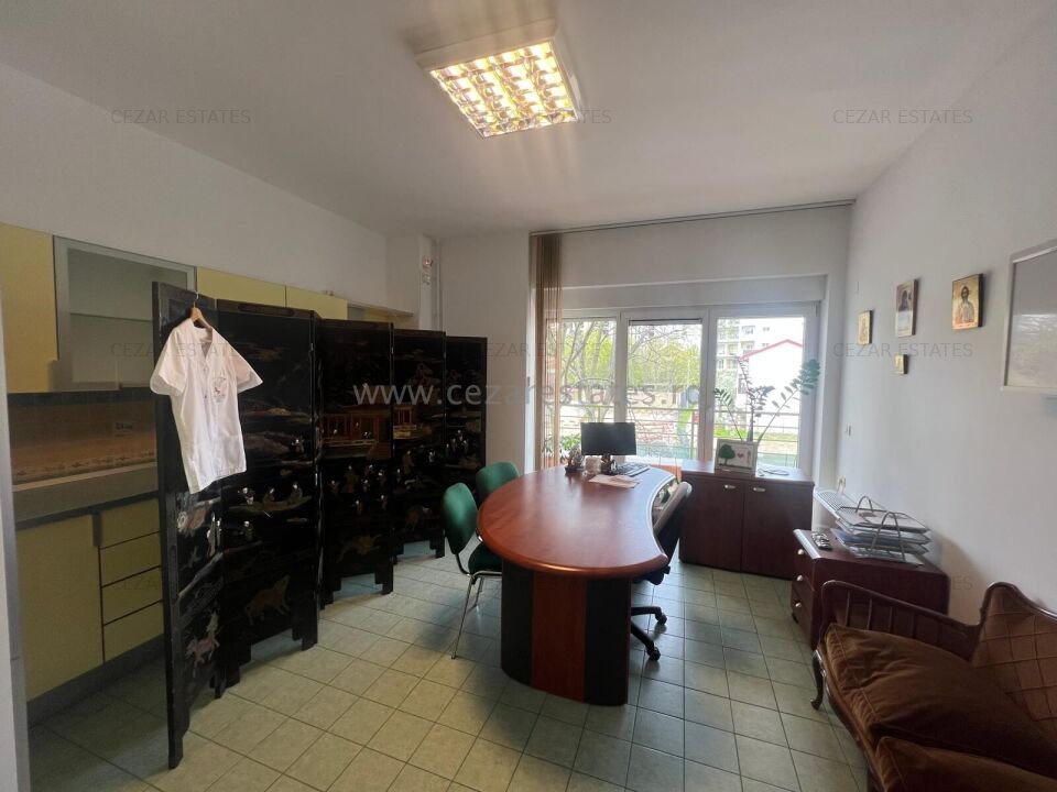 HERASTRAU SOSEAUA NORDULUI DE INCHIRIAT SPATIU COMERCIAL