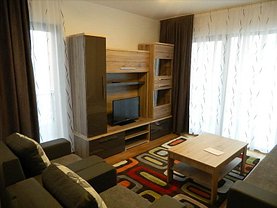 Apartament de închiriat 3 camere, în Cluj-Napoca, zona Mărăşti