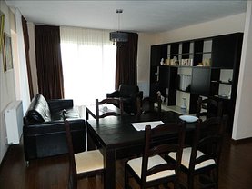 Apartament de închiriat 3 camere, în Cluj-Napoca, zona Bună Ziua