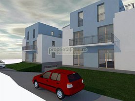 Apartament de vânzare 3 camere, în Cluj-Napoca, zona Borhanci