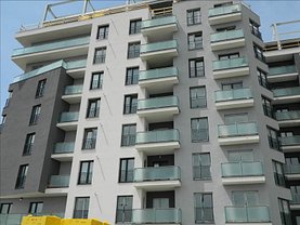 Apartament de vânzare 3 camere, în Cluj-Napoca, zona Bună Ziua