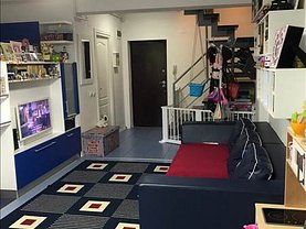 Apartament de vânzare 3 camere, în Cluj-Napoca, zona Mănăştur