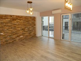 Apartament de închiriat 2 camere, în Cluj-Napoca, zona Zorilor