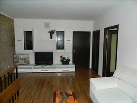 Apartament de închiriat 2 camere, în Floreşti