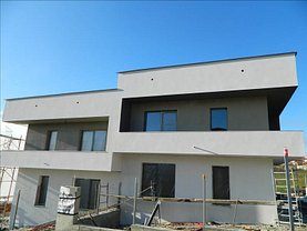 Casa de vânzare 4 camere, în Cluj-Napoca, zona Dâmbul Rotund