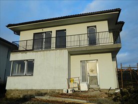 Casa de vânzare 4 camere, în Cluj-Napoca, zona Exterior Nord