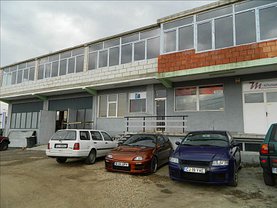 Vânzare birou