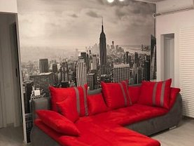 Apartament de închiriat 2 camere, în Bucuresti, zona Gara de Nord
