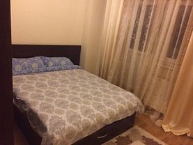 Apartament de închiriat 3 camere, în Bucuresti, zona Tineretului