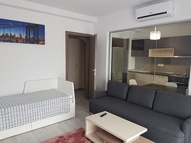 Garsonieră de închiriat, în Bucuresti, zona Lujerului
