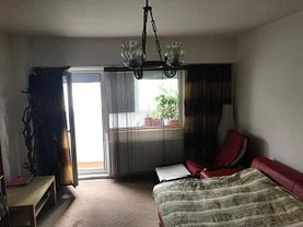 Garsonieră de vânzare, în Bucuresti, zona Nerva Traian