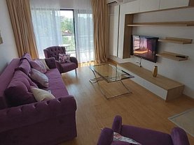Apartament de închiriat 3 camere, în Bucuresti, zona Timpuri Noi