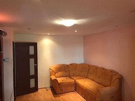 Garsonieră de închiriat, în Bucuresti, zona Crangasi