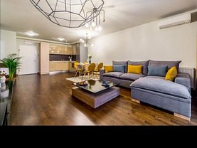 Apartament de închiriat 2 camere, în Bucuresti, zona Alba Iulia