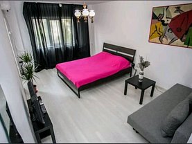 Garsonieră de închiriat, în Bucuresti, zona Iancului