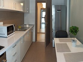 Apartament de închiriat 2 camere, în Bucureşti, zona Politehnica