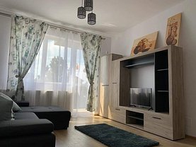 Garsonieră de închiriat, în Bucureşti, zona Berceni