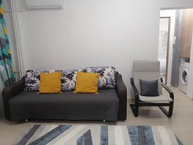 Apartament de închiriat 2 camere, în Bucureşti, zona Brâncoveanu