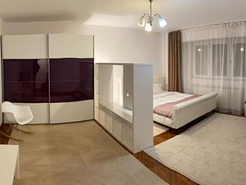 Garsonieră de închiriat, în Bucureşti, zona Calea Călăraşilor