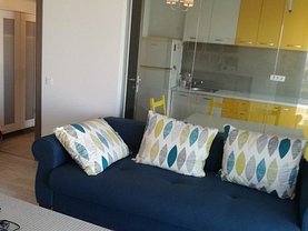 Apartament de închiriat 2 camere, în Bucureşti, zona Politehnica