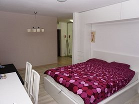 Garsonieră de închiriat, în Bucureşti, zona P-ţa Muncii