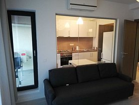 Garsonieră de închiriat, în Bucureşti, zona Lujerului