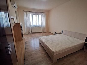 Garsonieră de închiriat, în Bucureşti, zona Politehnica