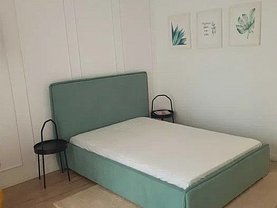 Garsonieră de închiriat, în Bucuresti, zona Lujerului