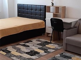 Garsonieră de închiriat, în Bucureşti, zona Prelungirea Ghencea