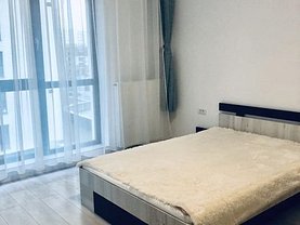 Garsonieră de închiriat, în Bucureşti, zona Lujerului