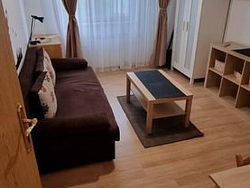 Garsonieră de închiriat, în Bucureşti, zona Crângaşi