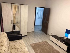 Garsonieră de închiriat, în Bucureşti, zona Crângaşi
