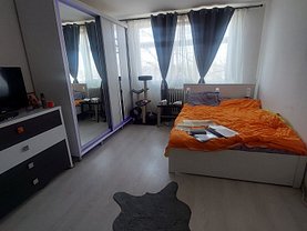 Apartament de vânzare 3 camere, în Bucureşti, zona Antiaeriană