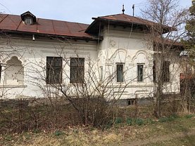 Casa de vânzare 3 camere, în Tariceni