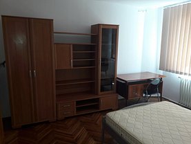 Garsonieră de închiriat, în Timişoara, zona Central