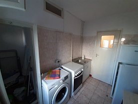 Apartament de închiriat 2 camere, în Timişoara, zona Elisabetin